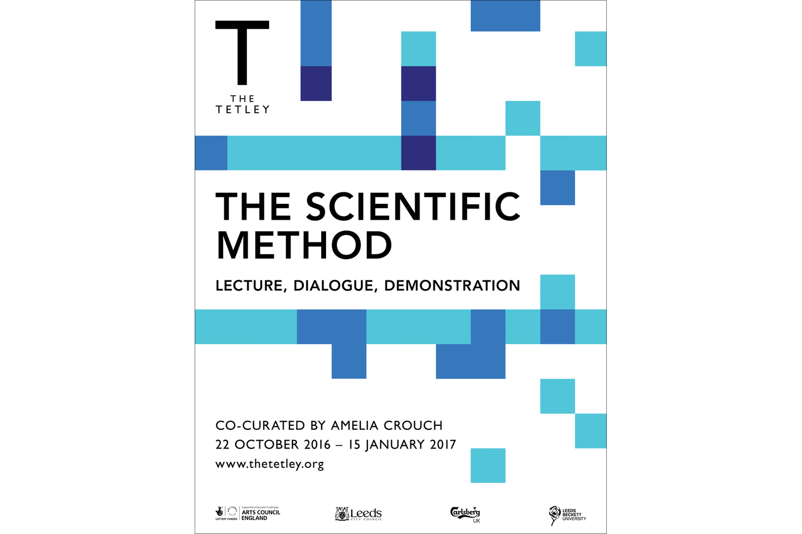 The Scientific Method Joe Barritt