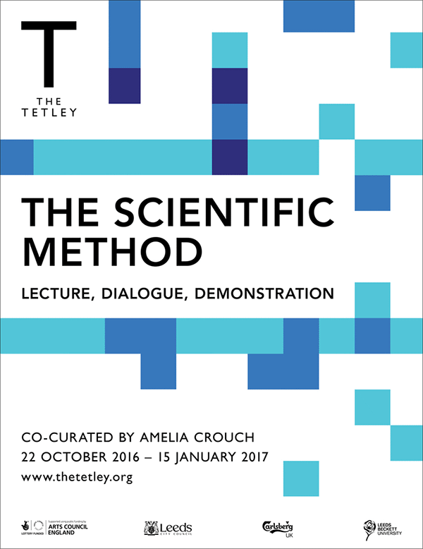 The Scientific Method Joe Barritt
