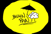 Brain Rain - Ilustrador - Animador
