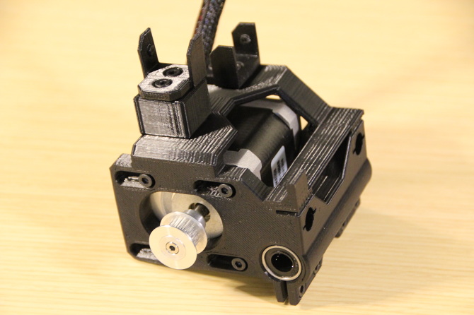 Lum Printer - Andreas Bastian: Work