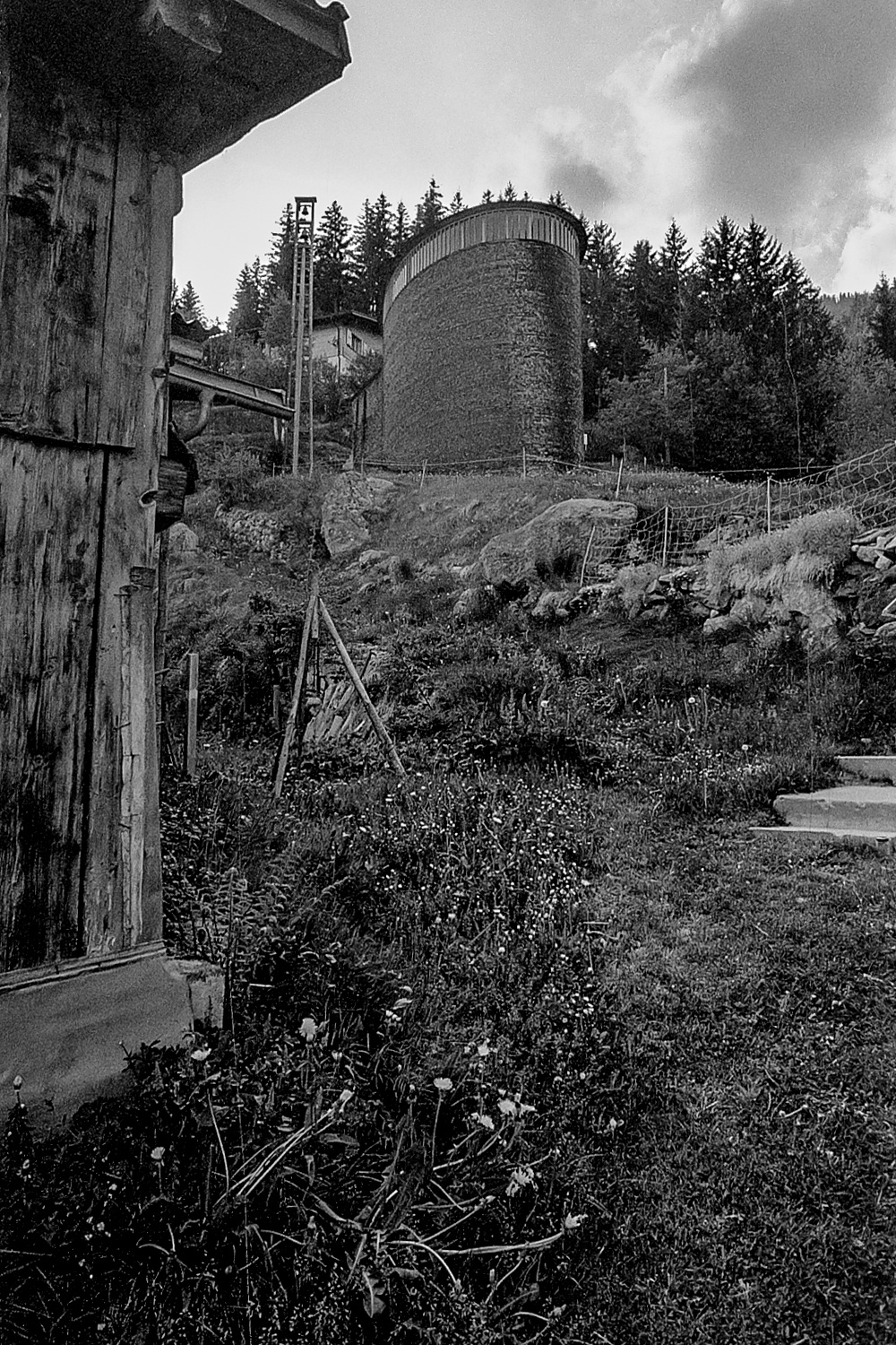 Saint Benedict Chapel Jose Ferreira Photography