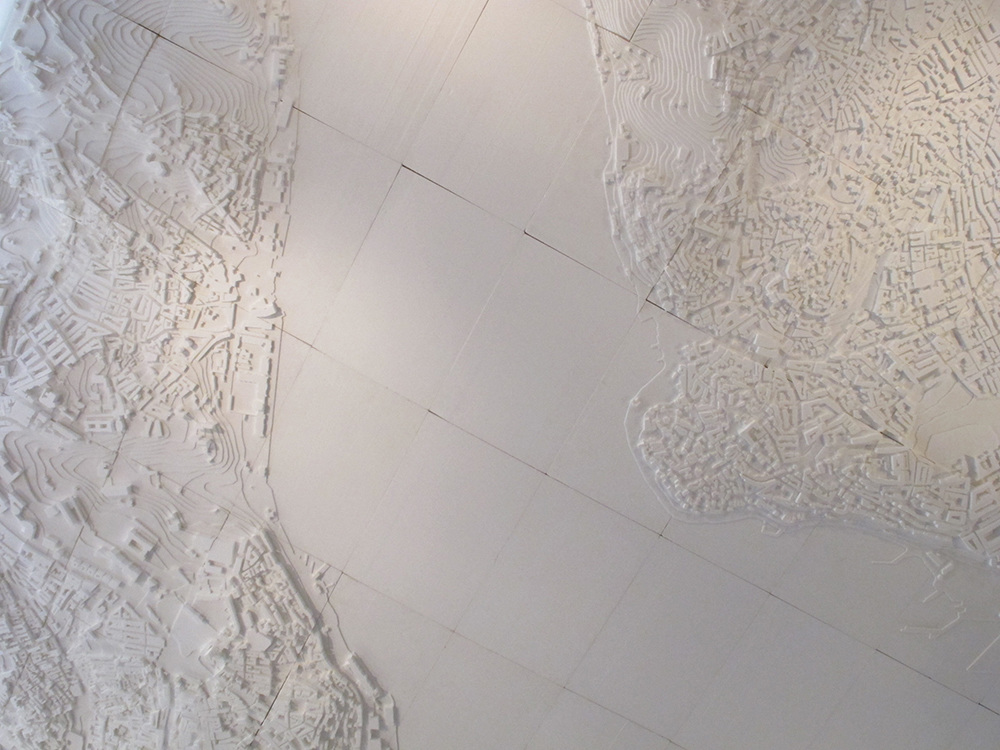 Istanbul Design Biennial - GISTO
