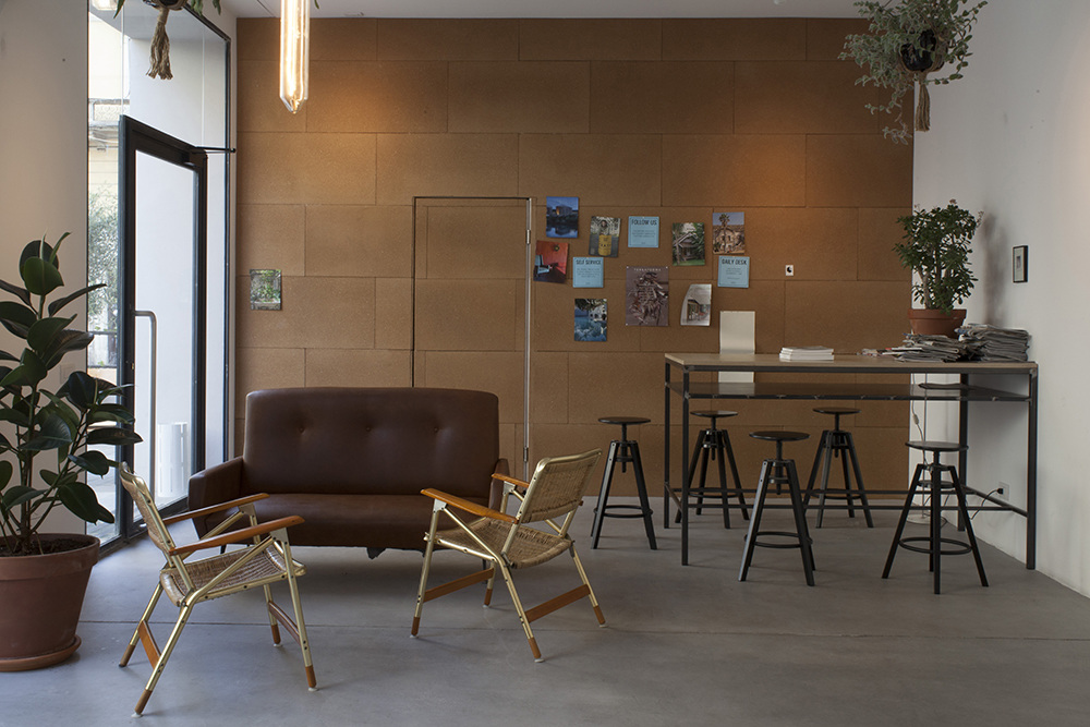 Interior: oTTo - irisroth.com