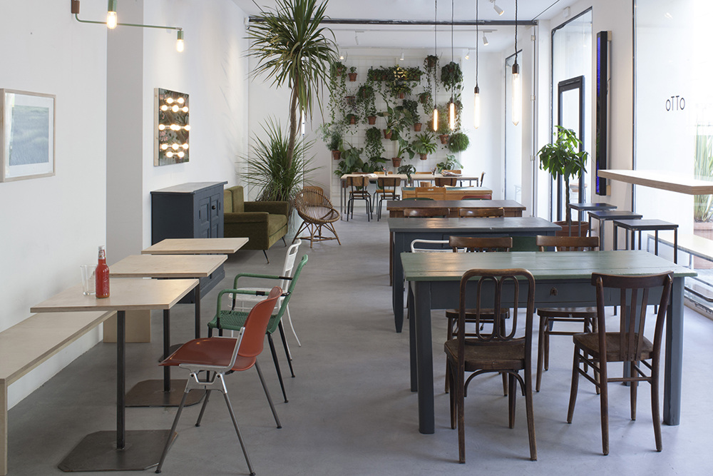 Interior: oTTo - irisroth.com