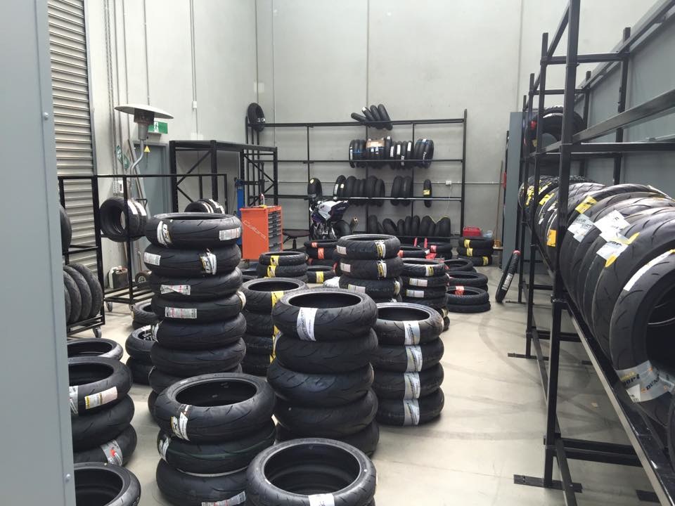 bikers warehouse tyres