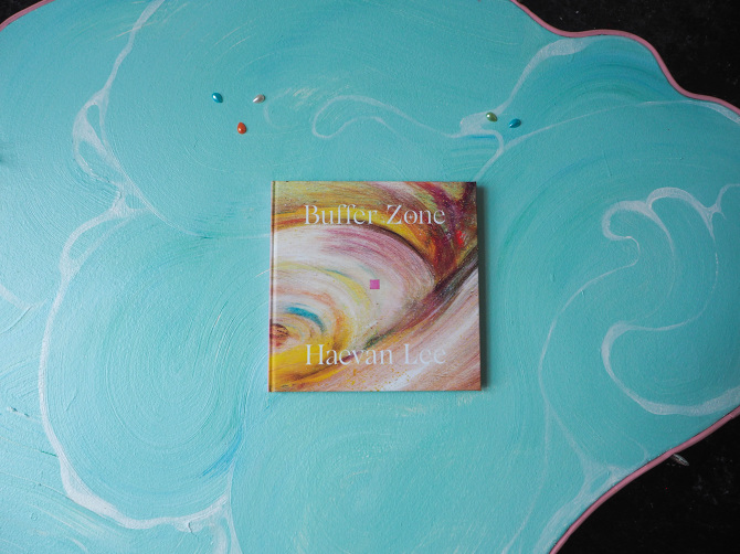 to the Buffer Zone HAEVAN LEE 이해반