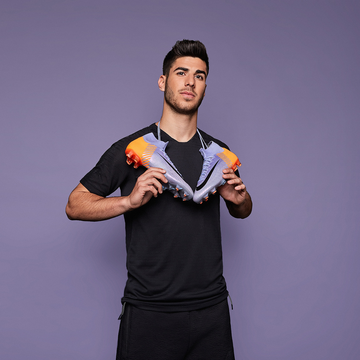 asensio nike