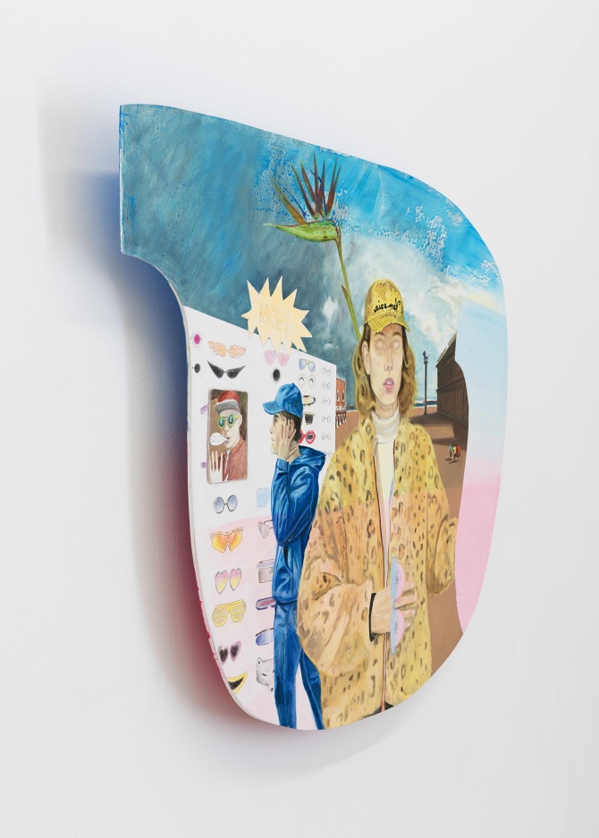 Sainte Lucie (Je choisis les RoseBleue) Madeleine RogerLacan