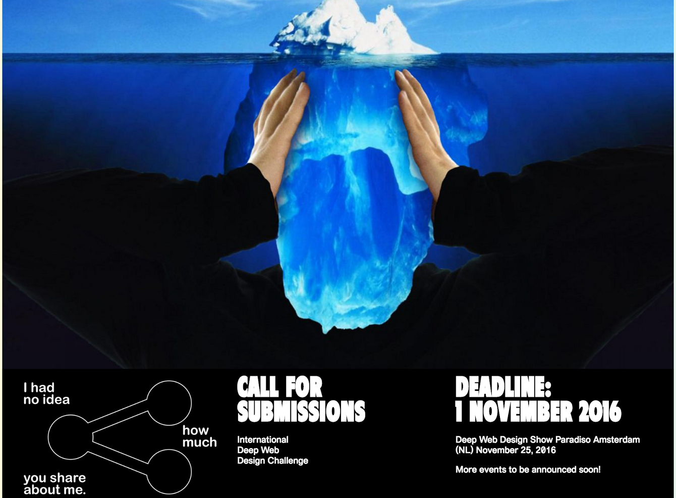 Crypto Design Challenge - Citizen Data Lab