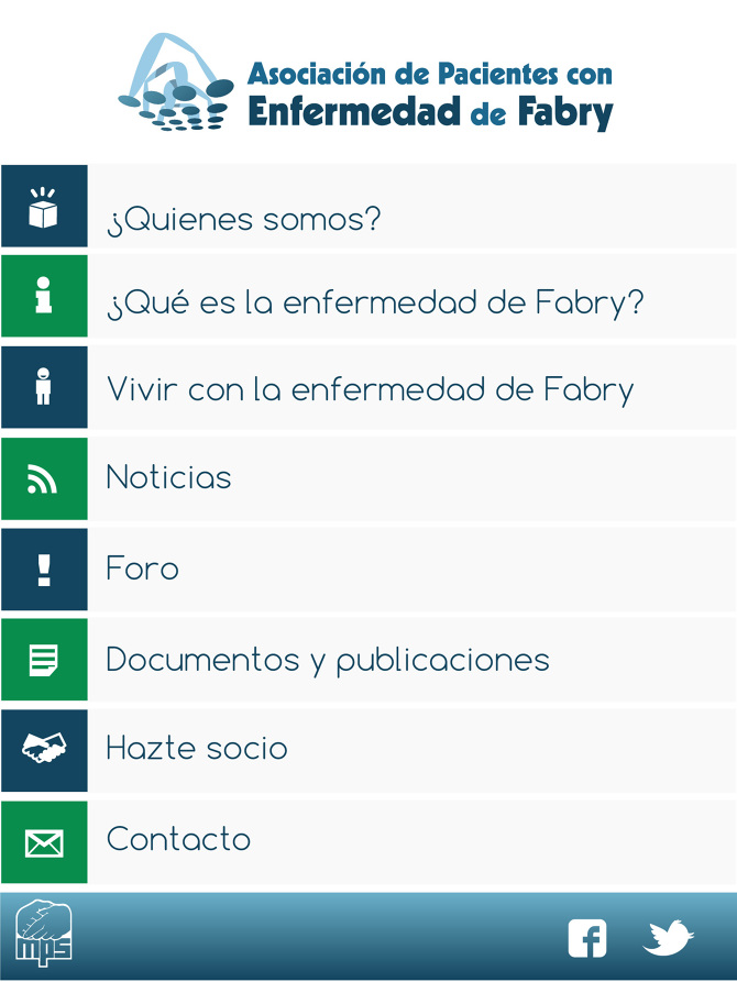 APP - roger del rio