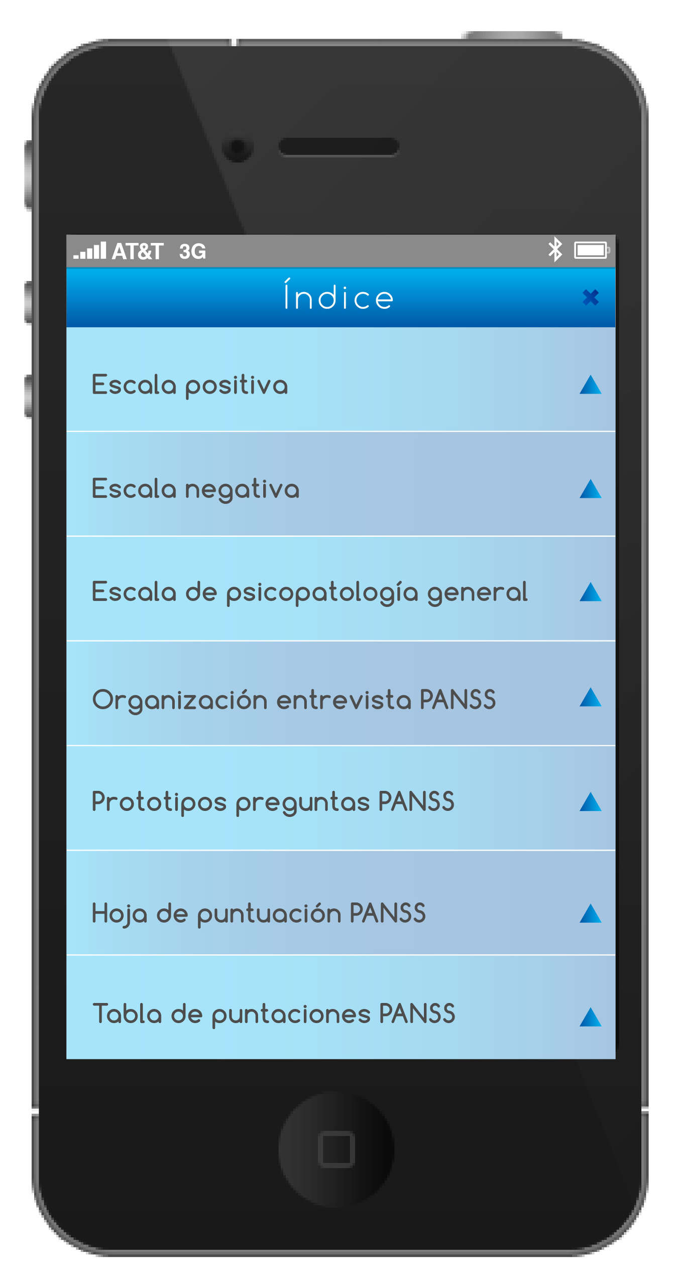 APP - roger del rio