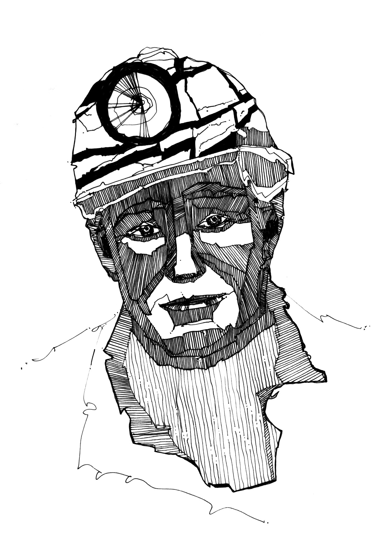 2. Britain'S Coal Mining Era Ends: Iconic Images - ak6w1bg