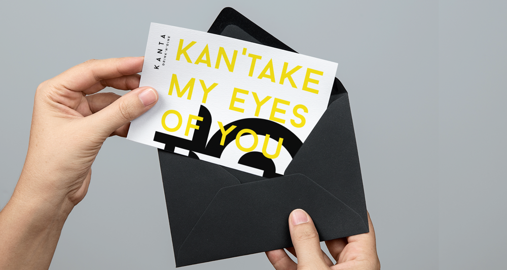 KANTA - Iconica