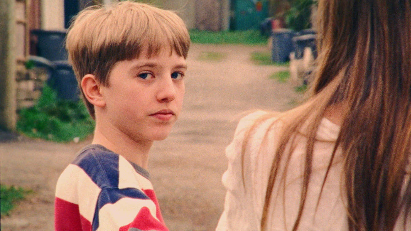 Invincible Spring Sam Luk