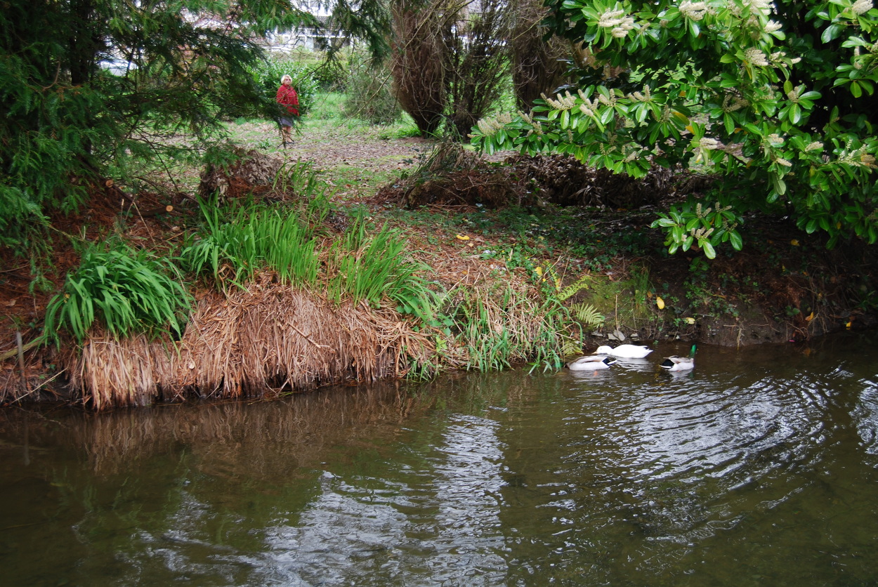 outdoor Nicole Jones