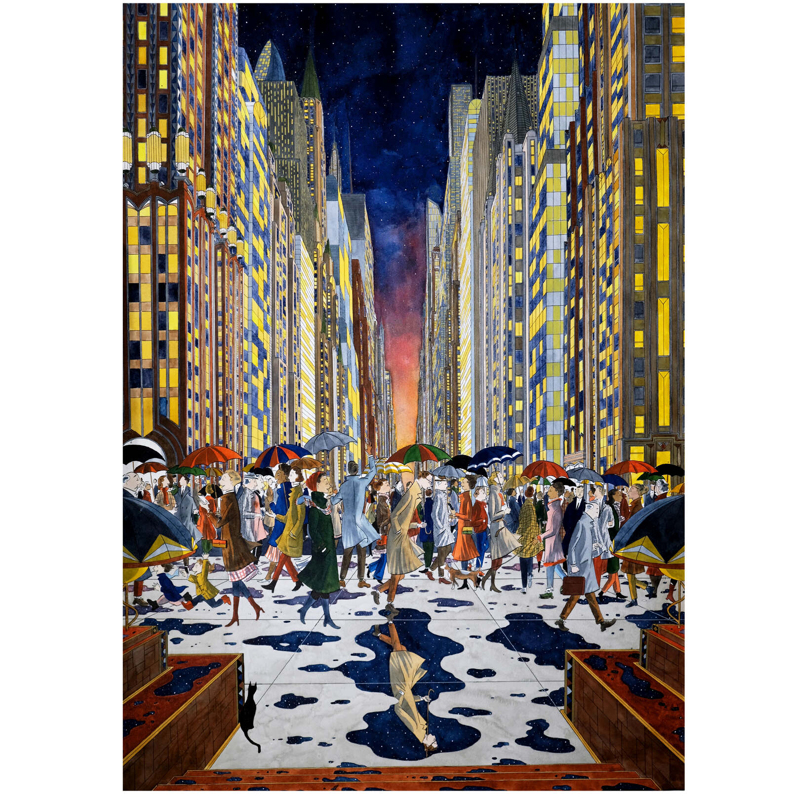 La Flaque Www Abr Fr