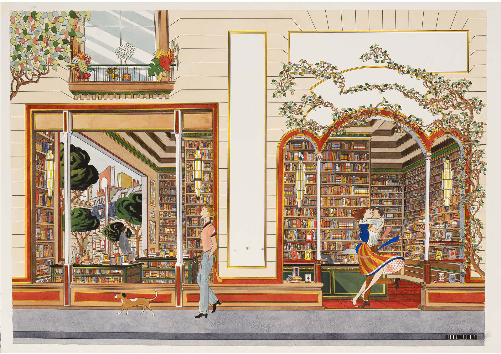 la librairie des livres interdits - www.ABr.fr