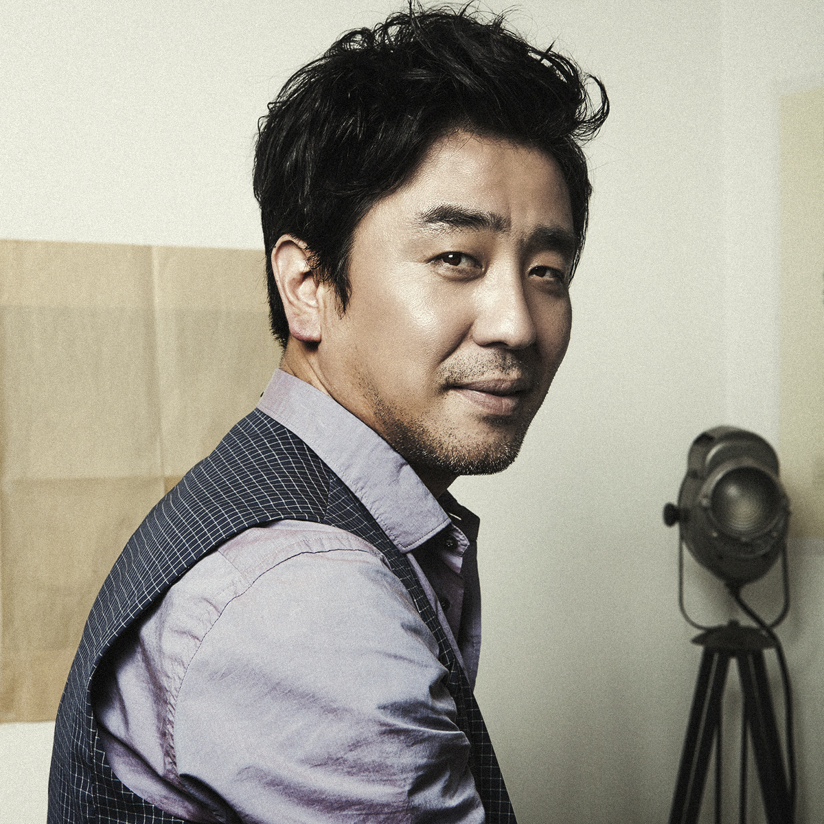 Ryu seung-ryong (actor) - Photogrower