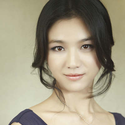 Tang Wei (actress) - Photogrower