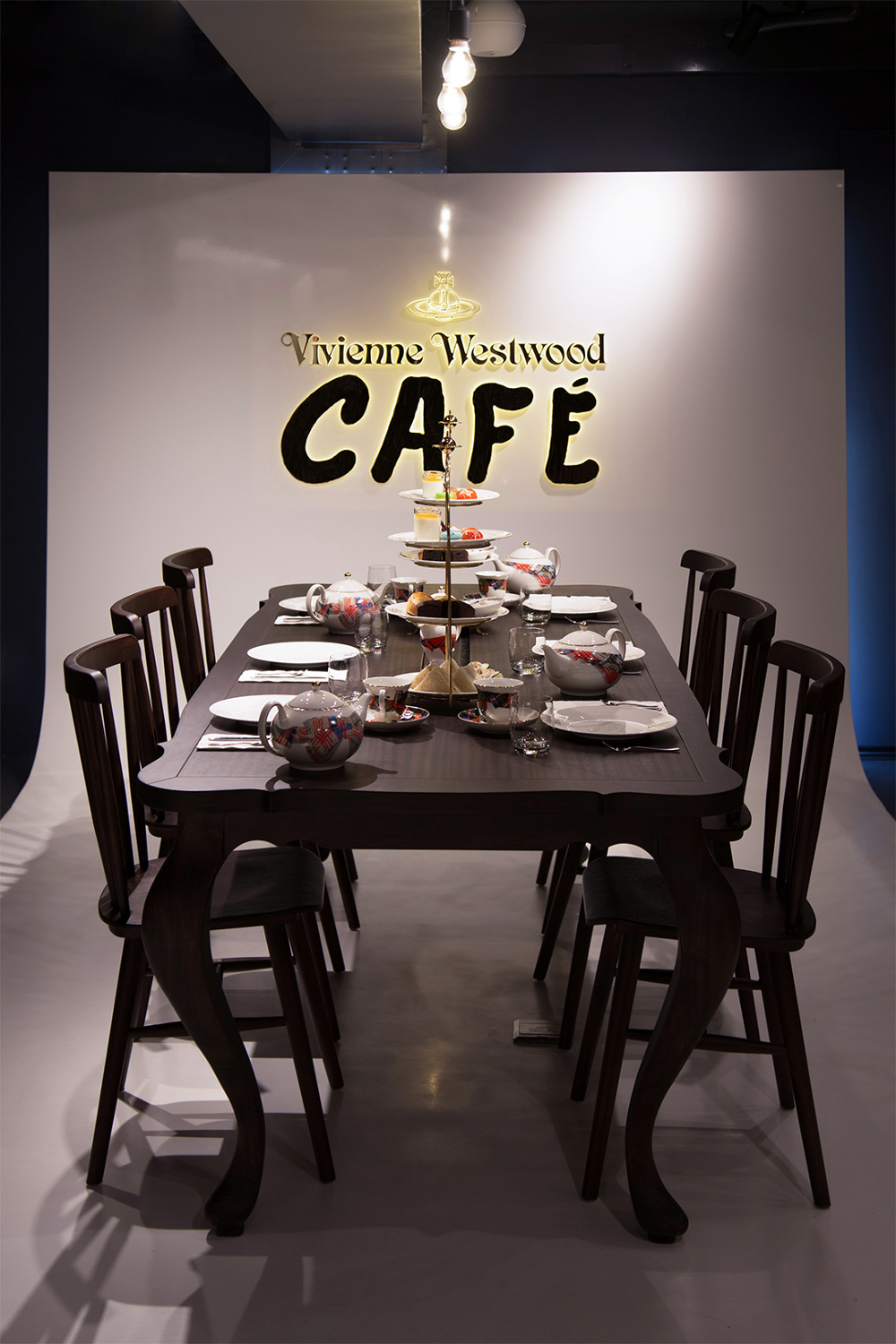 Vivienne Westwood 58kg