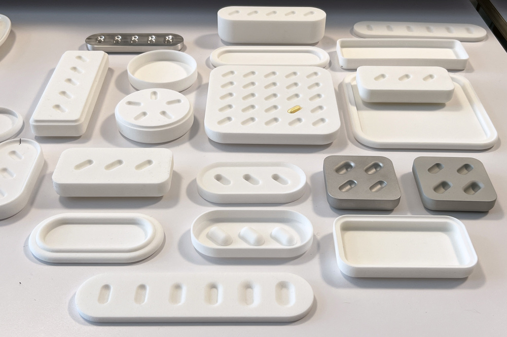 Medicated Objects - Henry Julier