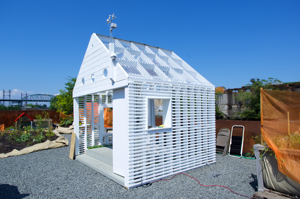 Greenhouse Theater Adam Frezza & Terri Chiao — CHIAOZZA