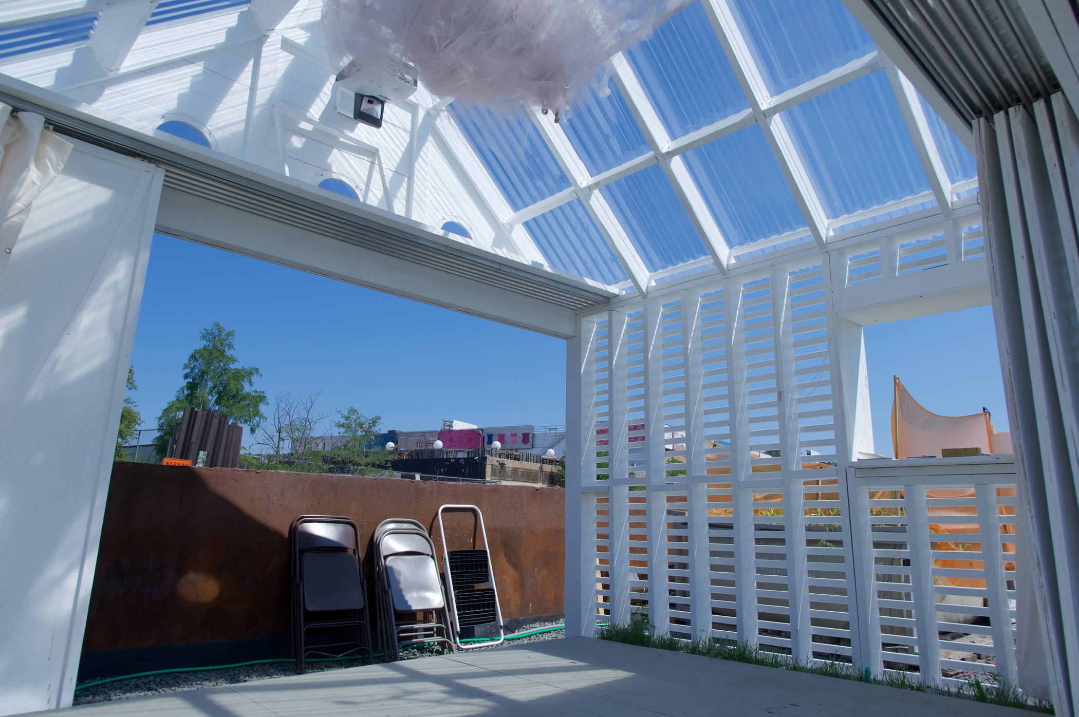 Greenhouse Theater Adam Frezza & Terri Chiao — CHIAOZZA