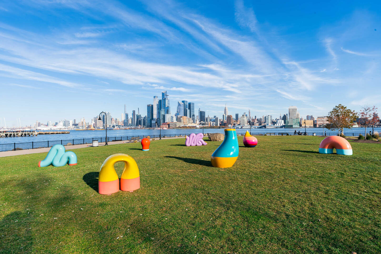 Charm Harbour - Adam Frezza & Terri Chiao — CHIAOZZA