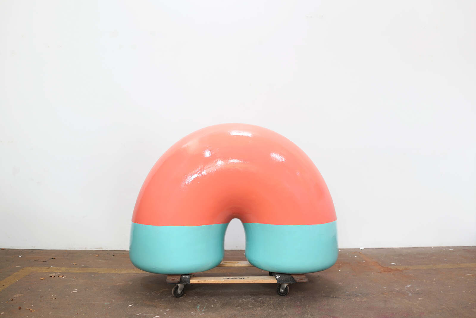Charm Harbour - Adam Frezza & Terri Chiao — CHIAOZZA