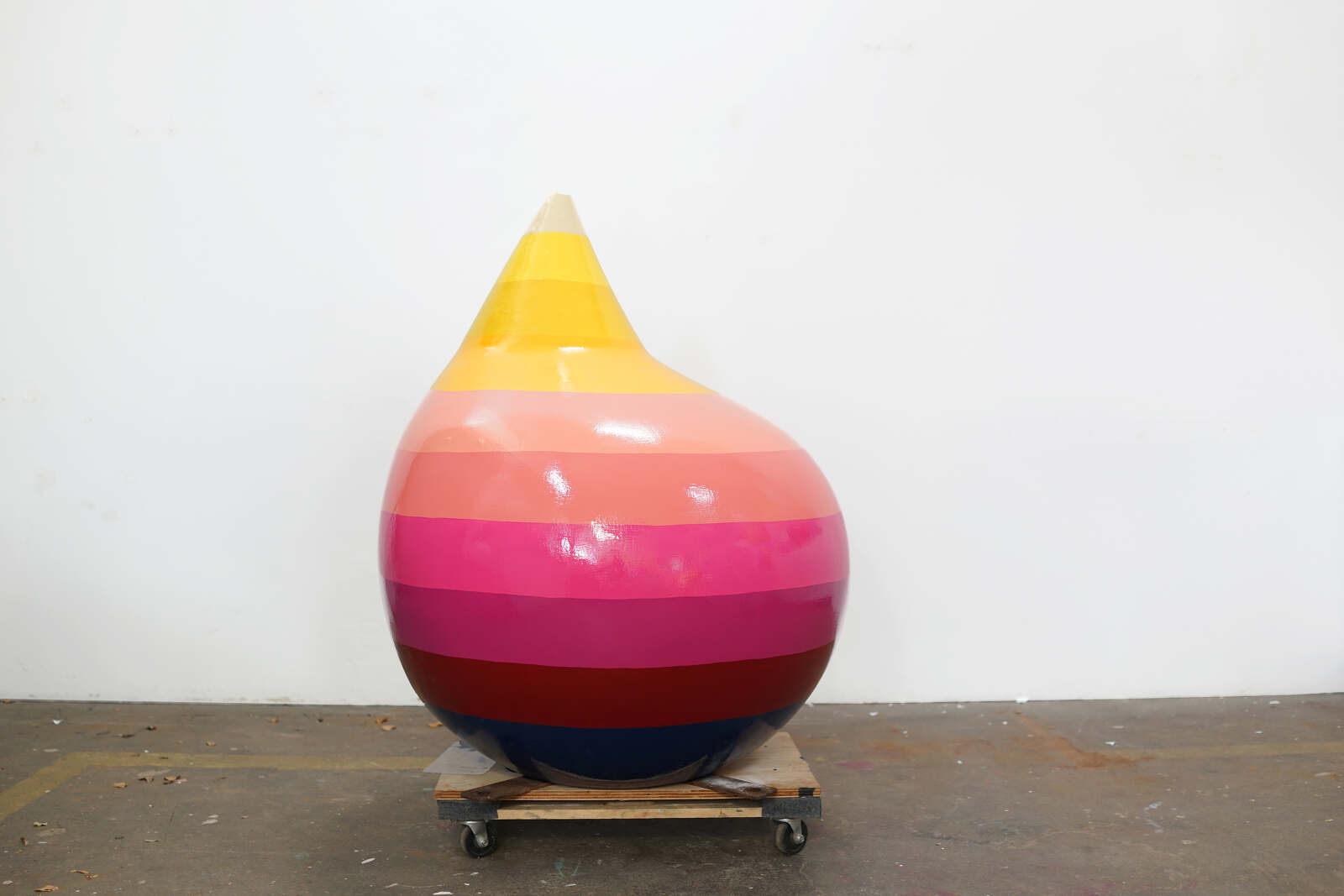 Charm Harbour - Adam Frezza & Terri Chiao — CHIAOZZA