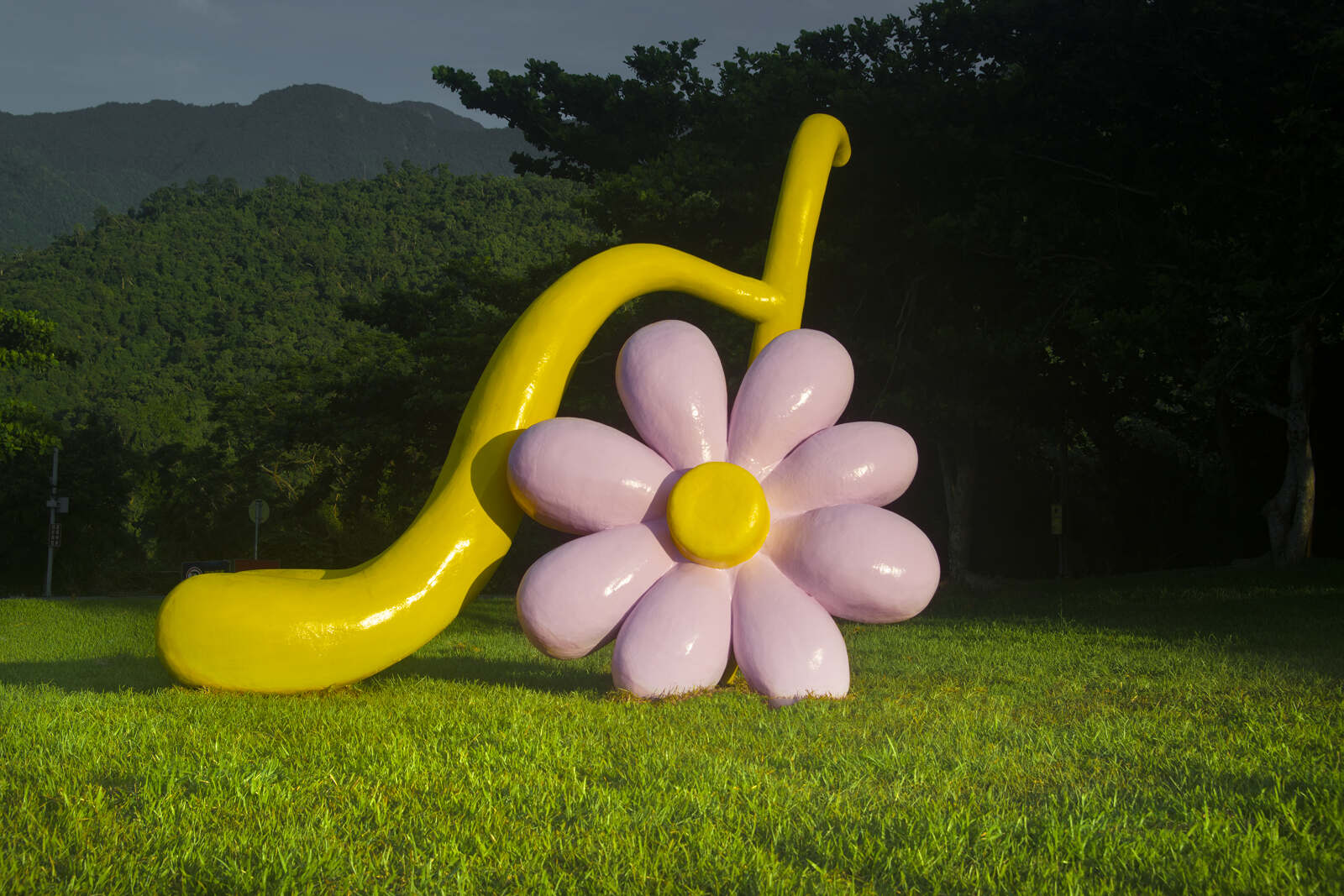 Drawing Flowers - Adam Frezza & Terri Chiao — CHIAOZZA