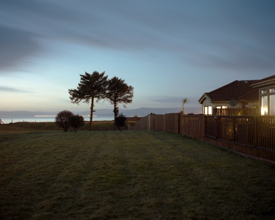 The Slopes - Nick Halstead