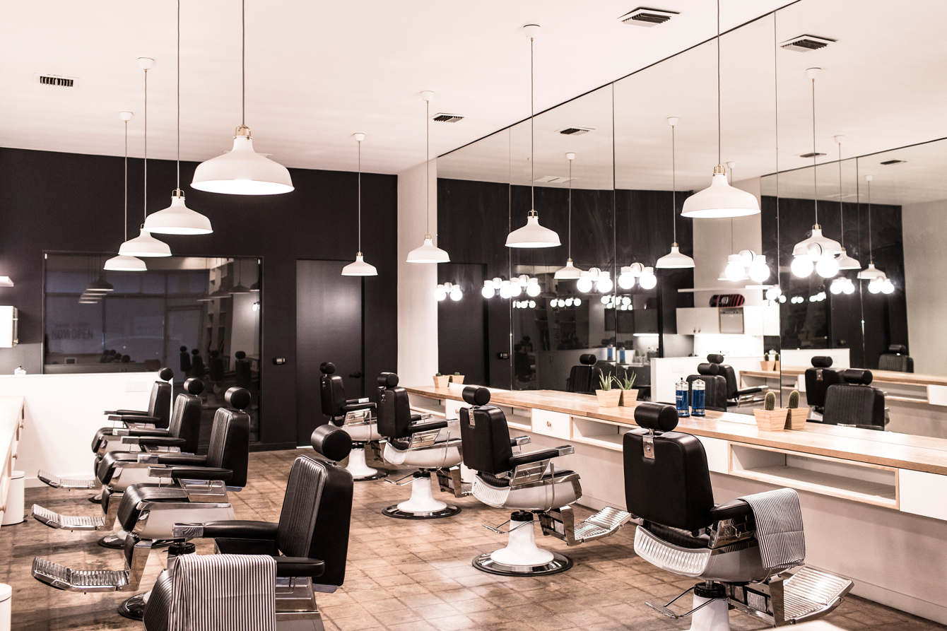 ROSEWOOD LOS ANGELES contents by jayson palacio