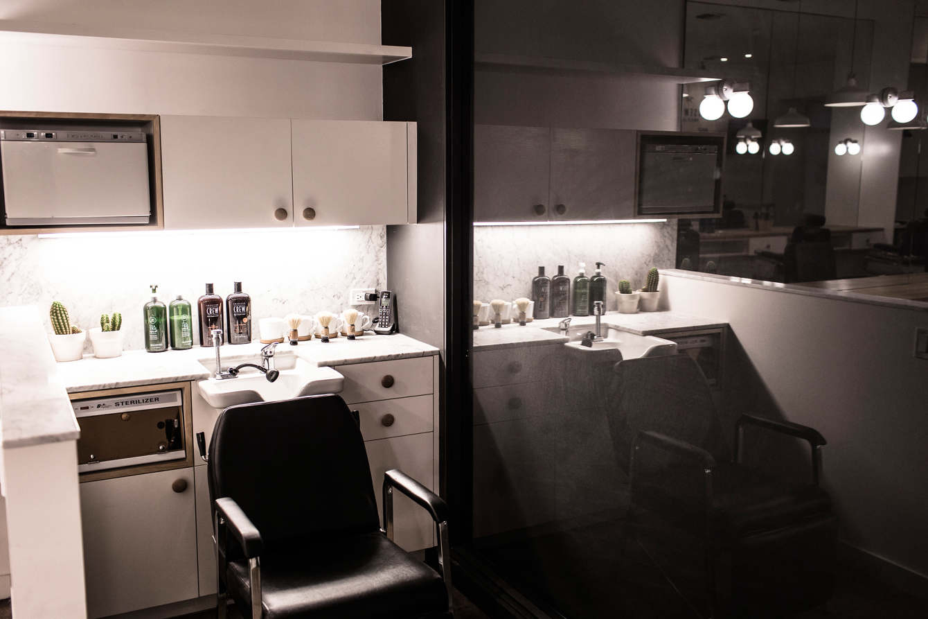 ROSEWOOD LOS ANGELES contents by jayson palacio