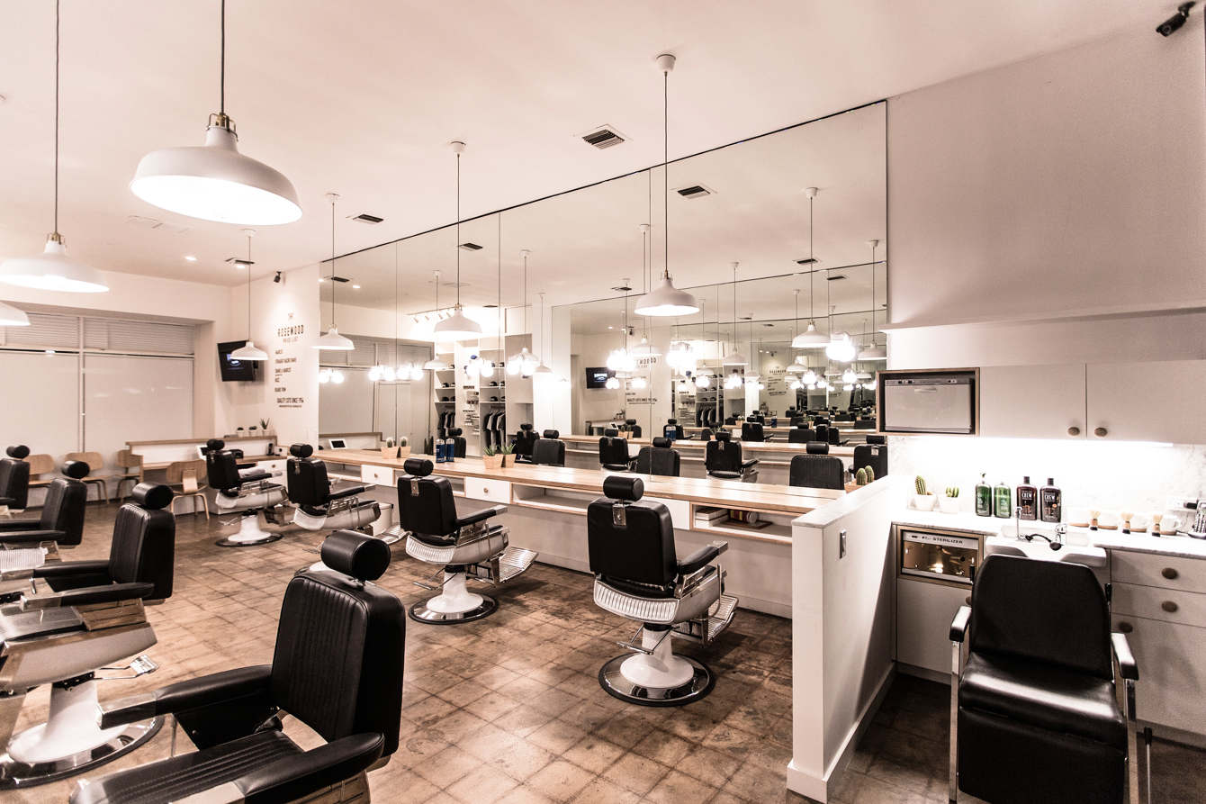 ROSEWOOD LOS ANGELES contents by jayson palacio