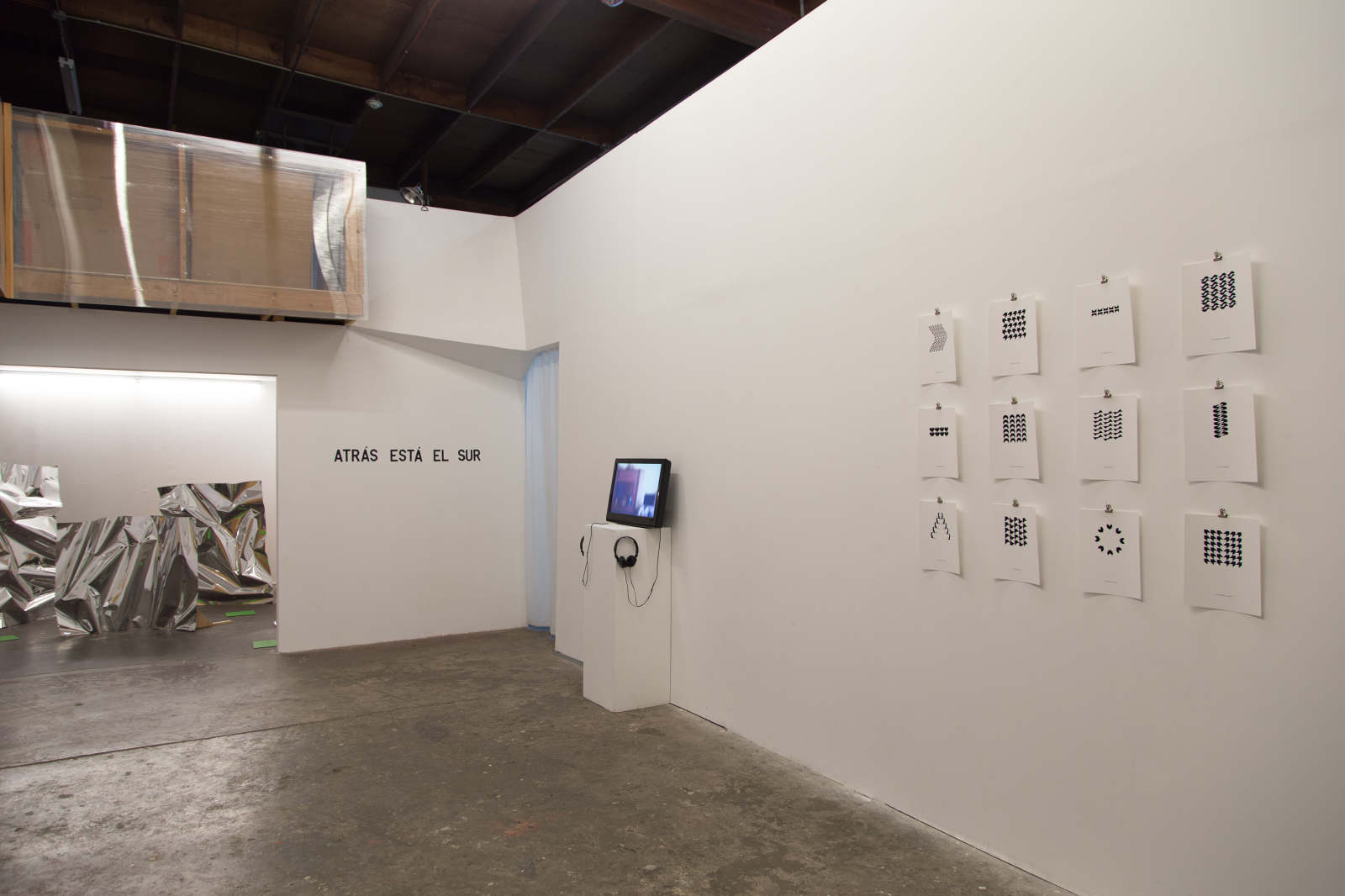 Exhibitions Ctrlshftcollective Com