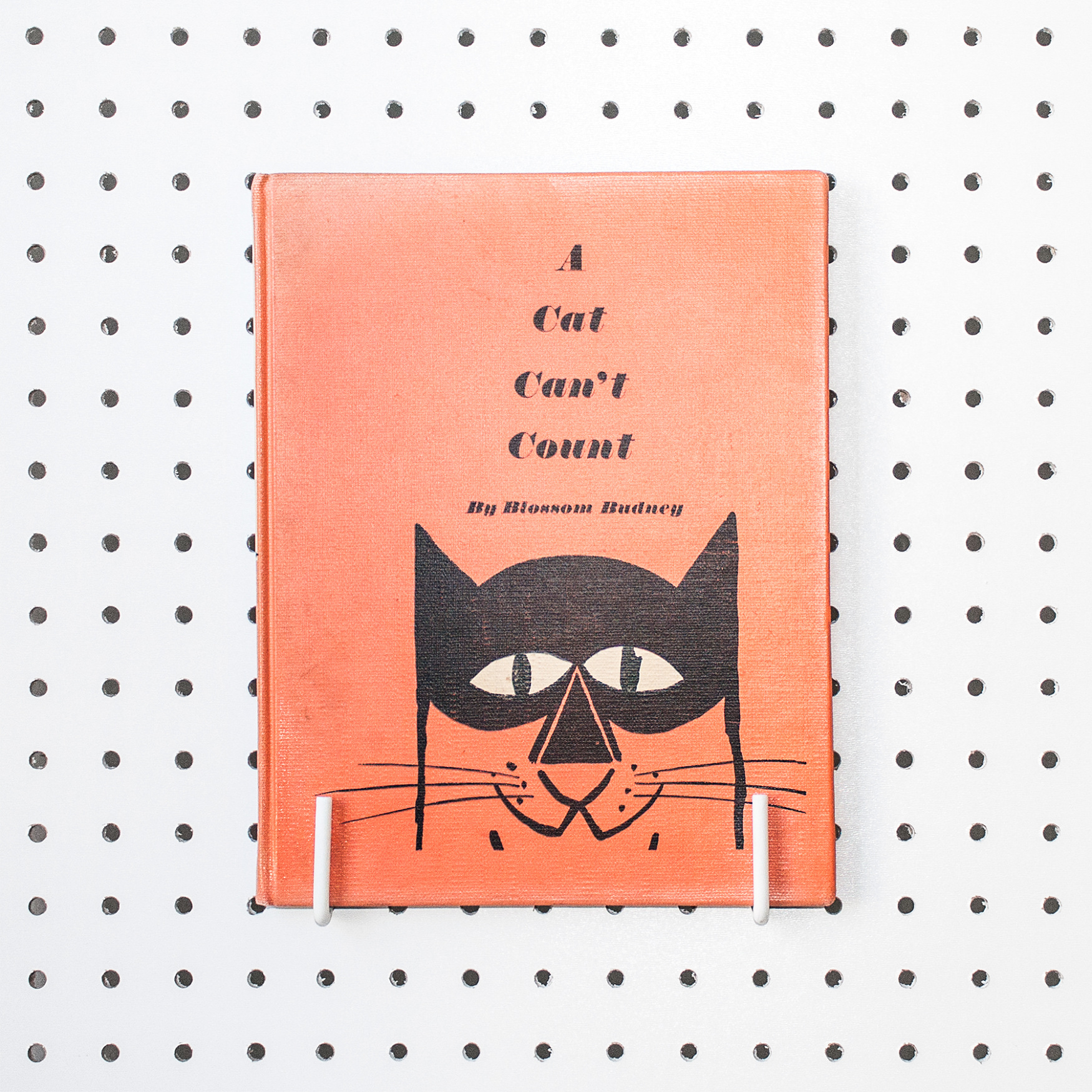 A Cat Can't Count 【公式通販】