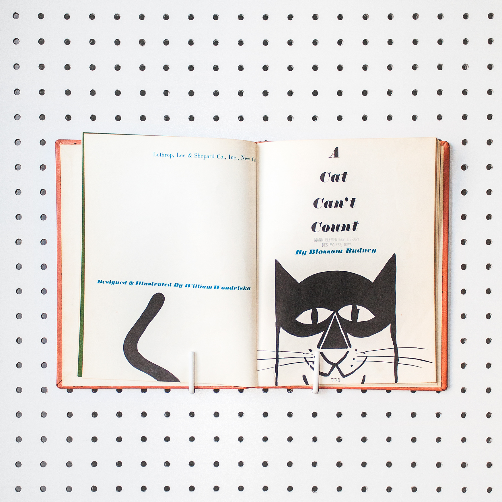 A Cat Can't Count 【公式通販】