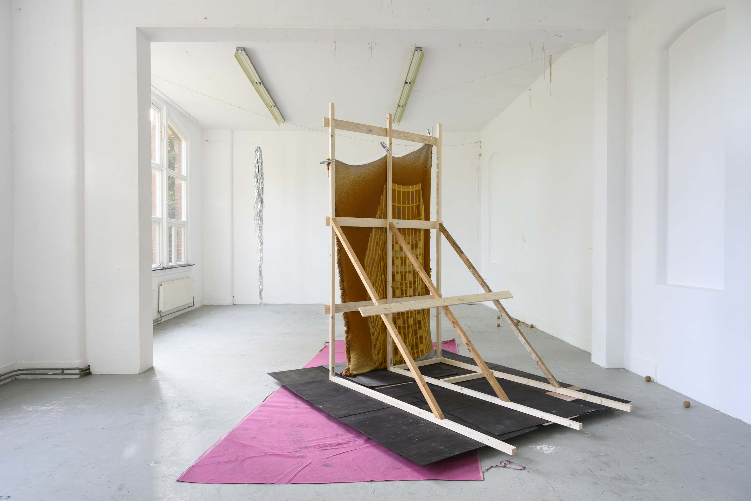 Encounter | EXHIBITIONS - Slow Research Lab