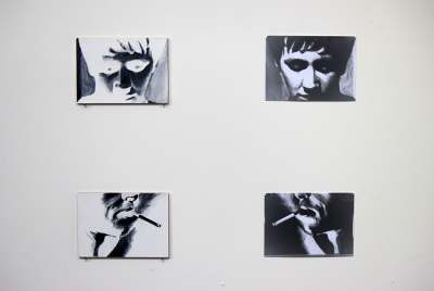 collaboration - Josh Crowe