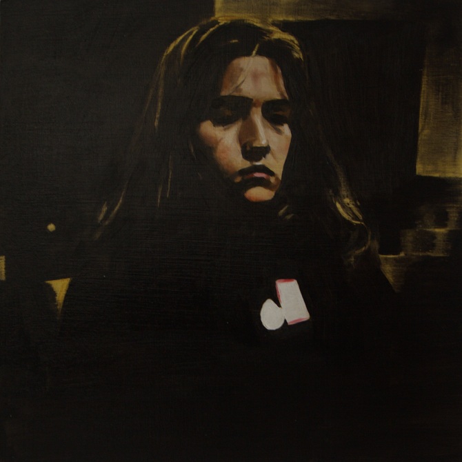 stills - Josh Crowe