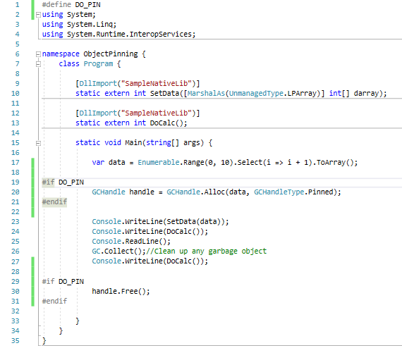 C# for Grasshopper - petrasvestartas