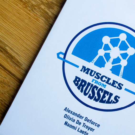 Muscles From Brussels