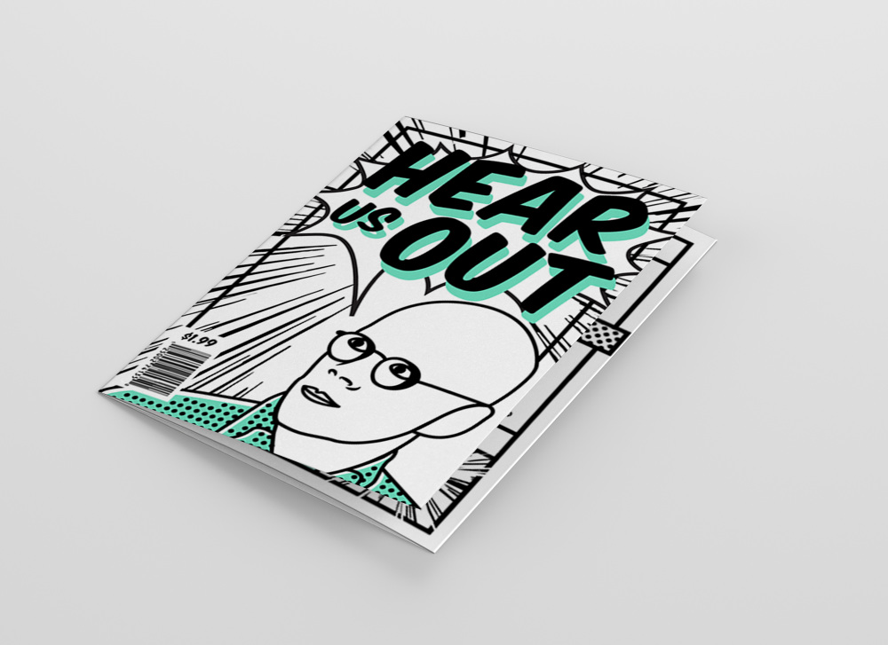 Manifesto - TRJ | Lettering & Design