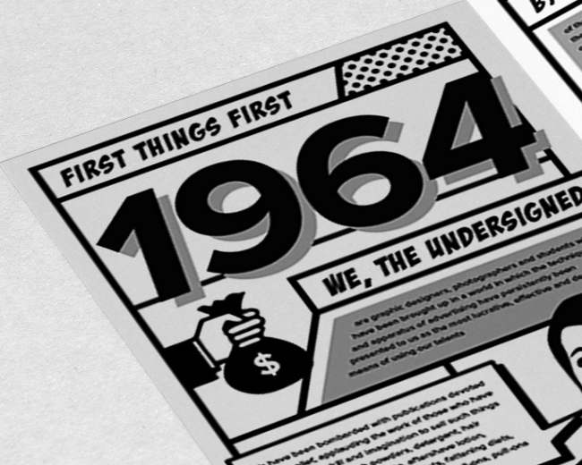 Manifesto - TRJ | Lettering & Design