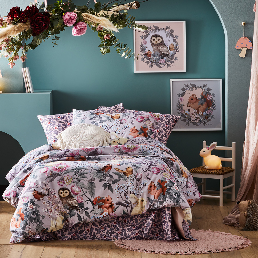 adairs kids sheets