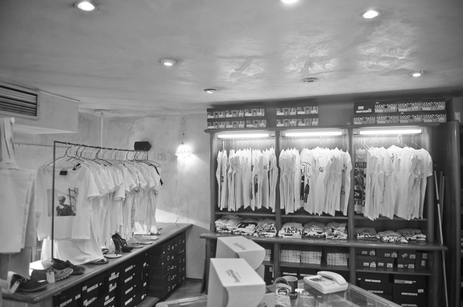 BABYLON BUS DONNA Babylon bus