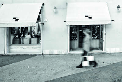 BABYLON BUS DONNA Babylon bus