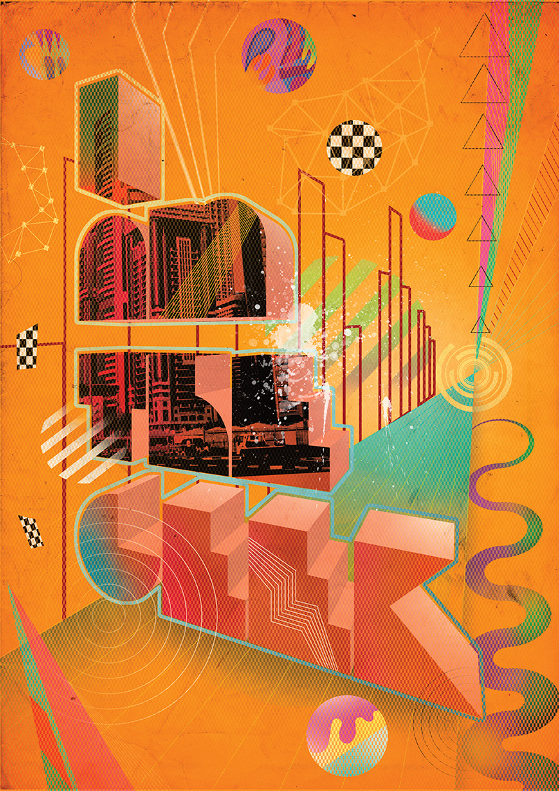 Poster Design Narcisa Did Designer