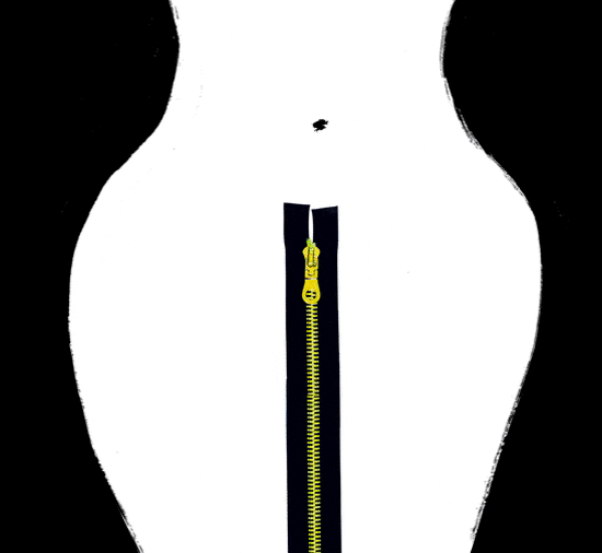 Check It How A Zipper Works Gif Most Searched Hot Sex vrogue.co